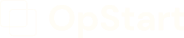 Opstart Logo