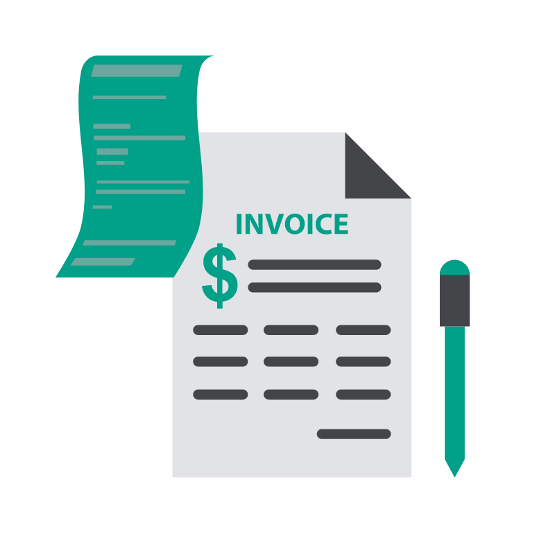 Billing and Invoicing - Financial Operations