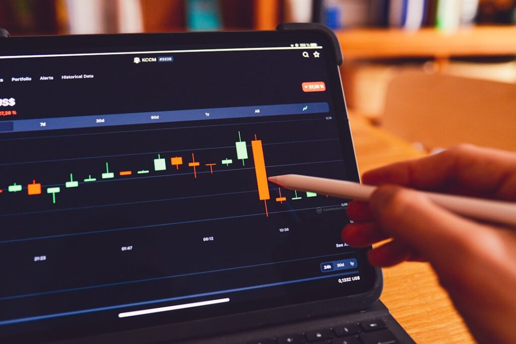 cash flow analysis