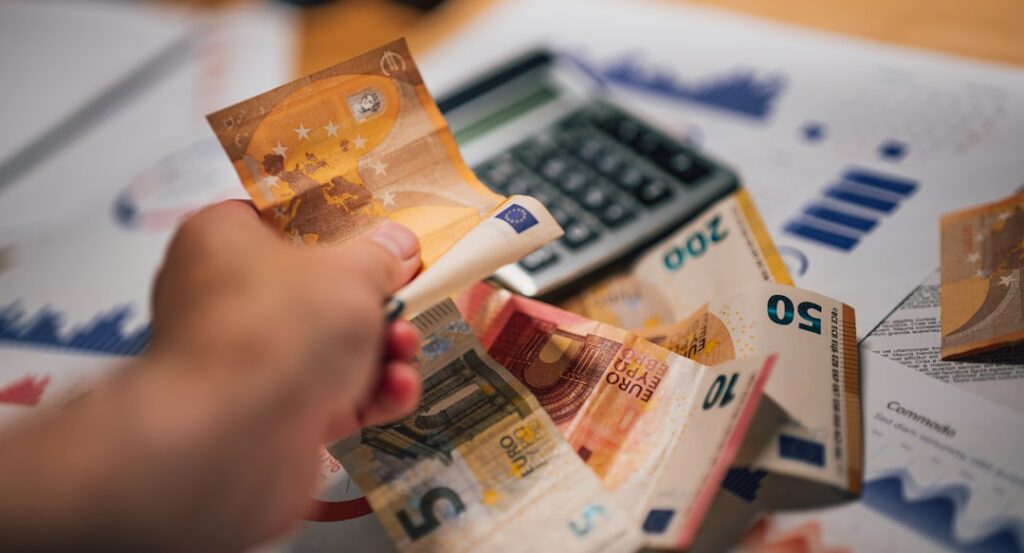 what is the role of finance in a business