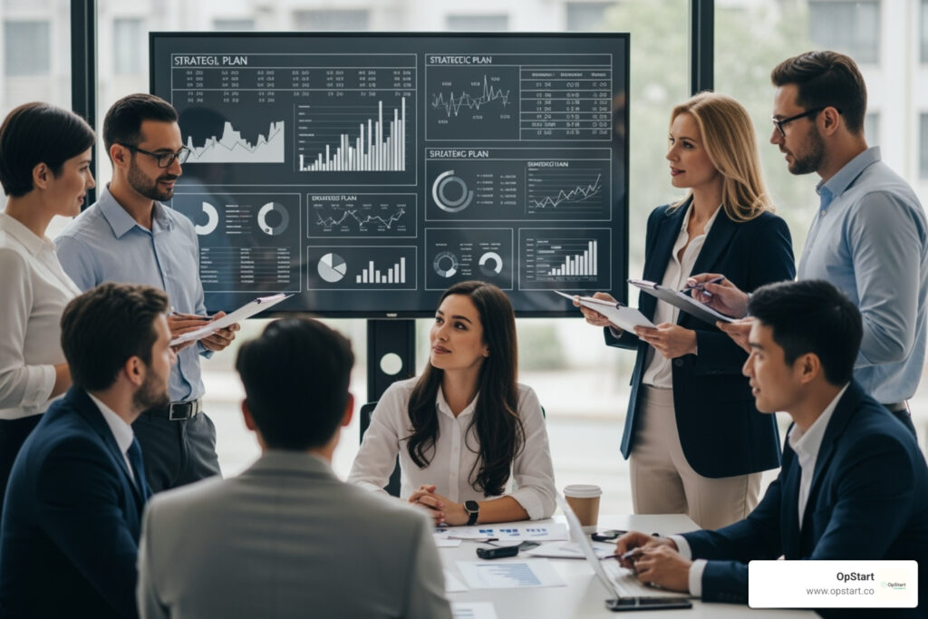 how does the finance function contribute to the business