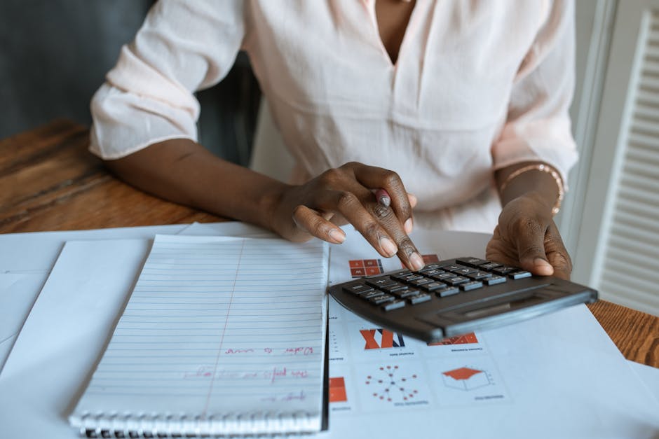 startup financial planning