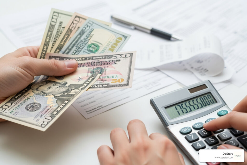 2025 federal tax brackets
