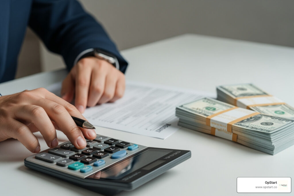 standard deduction 2025